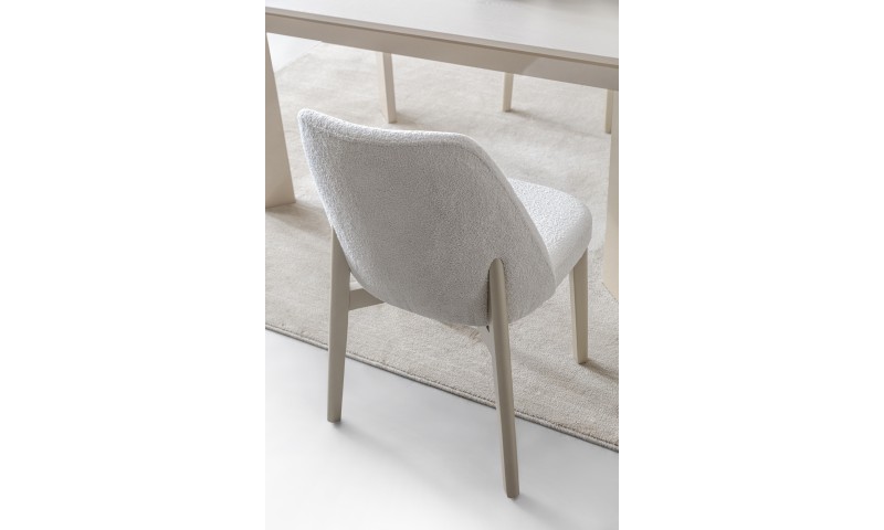 Japandi Yemek Odası