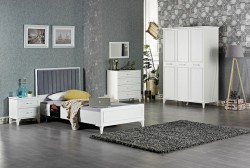 Prestige Genç Odası