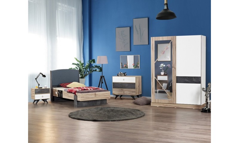 Fenomen Genç Odası