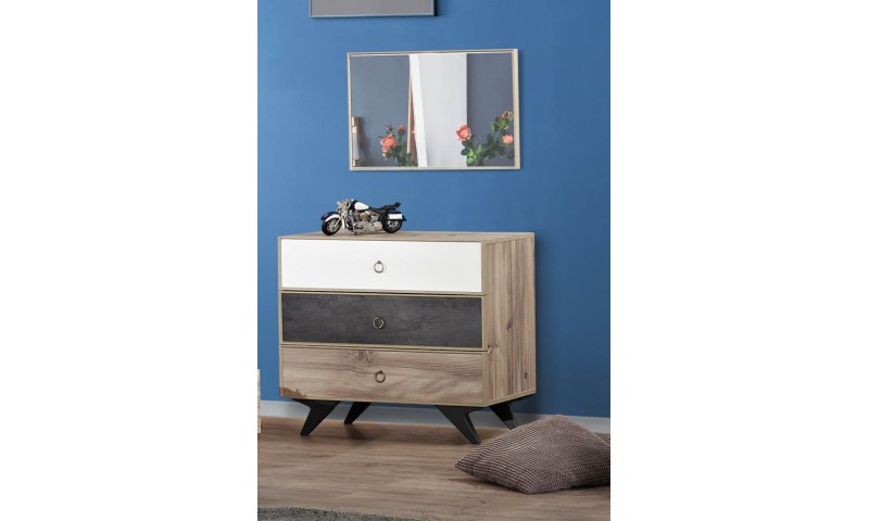 Fenomen Genç Odası