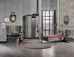 Lotus Genç Odası Lotus Genç Odası