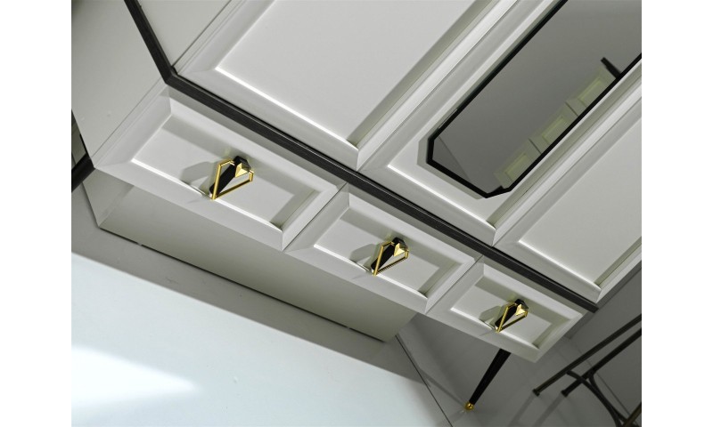 Mega Krem Genç Odası