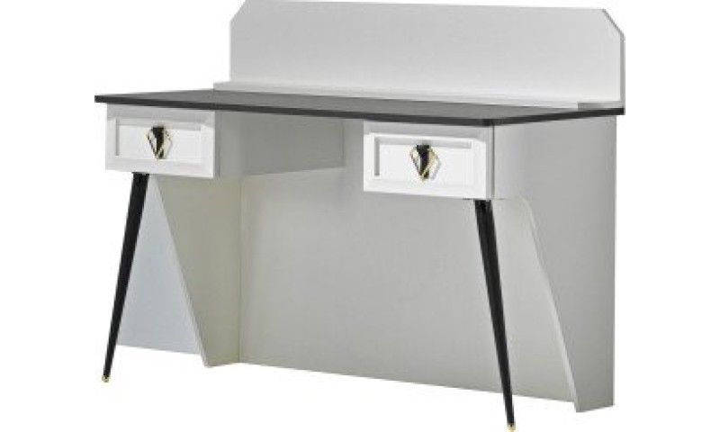 Mega Krem Genç Odası