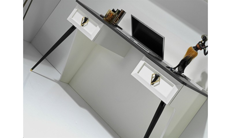 Mega Krem Genç Odası