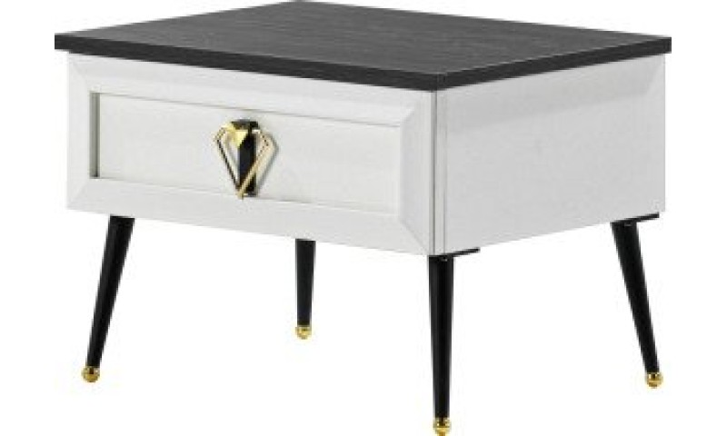 Mega Krem Genç Odası