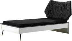 Mega Krem Genç Odası