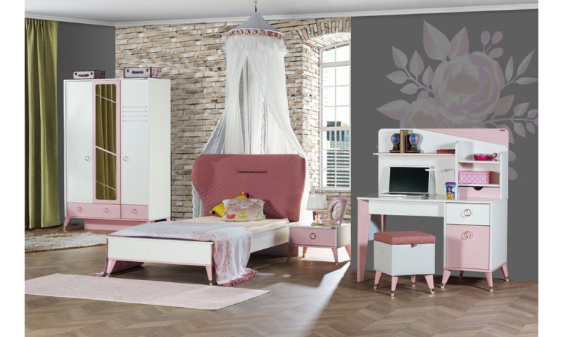 Oscar Pudra Genç Odası