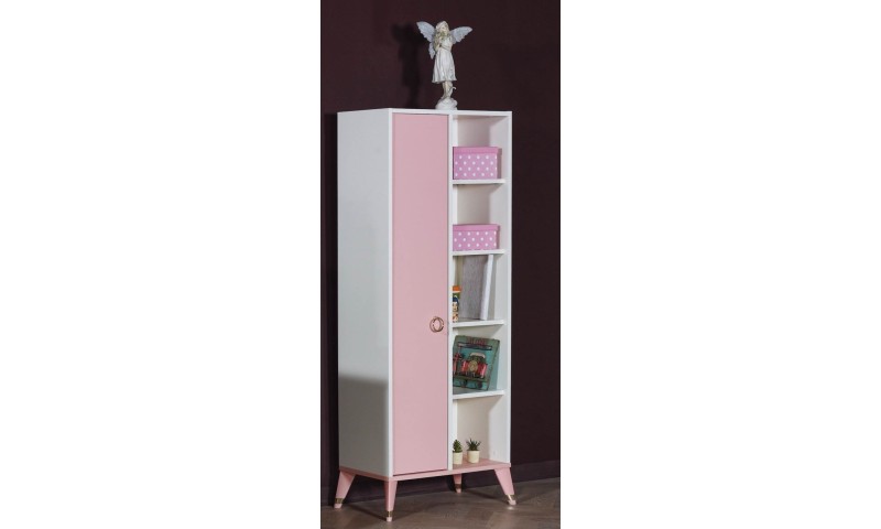 Oscar Pudra Genç Odası