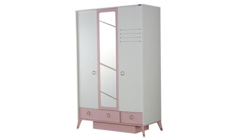 Oscar Pudra Genç Odası