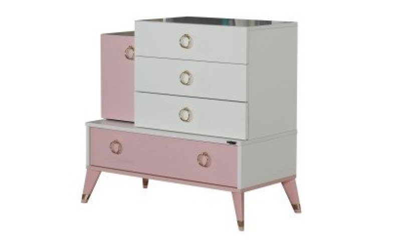 Oscar Pudra Genç Odası