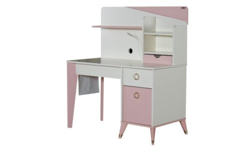 Oscar Pudra Genç Odası