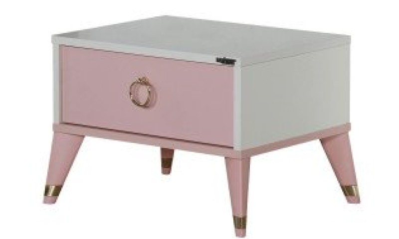 Oscar Pudra Genç Odası