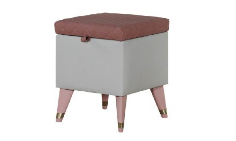 Oscar Pudra Genç Odası