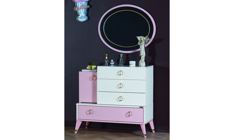 Oscar Pudra Genç Odası