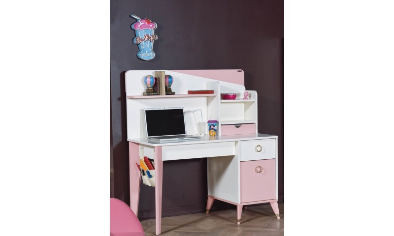 Oscar Pudra Genç Odası