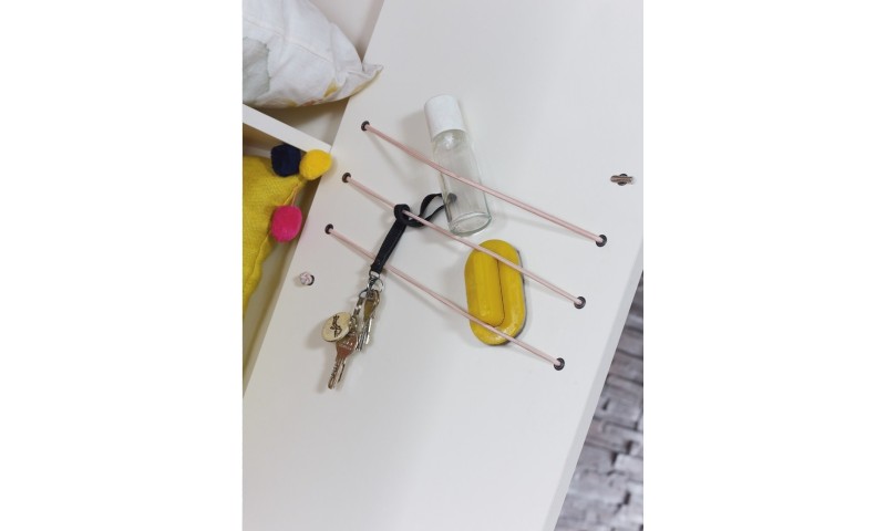 Oscar Pudra Genç Odası