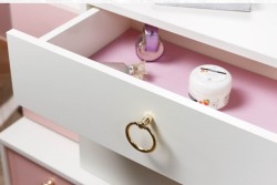 Oscar Pudra Genç Odası