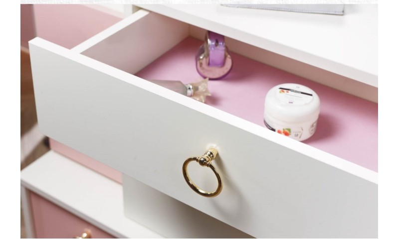 Oscar Pudra Genç Odası