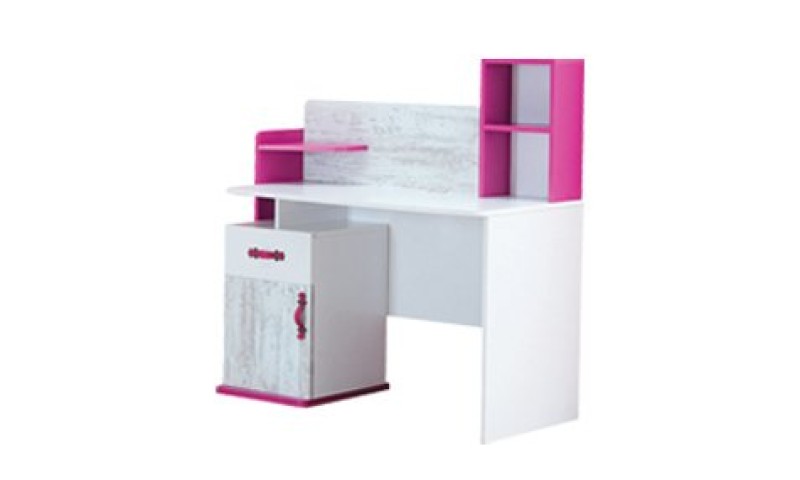 Tarz Menekşe Genç Odası