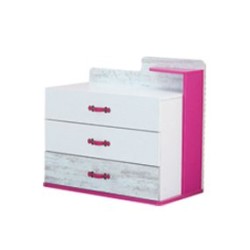 Tarz Menekşe Genç Odası