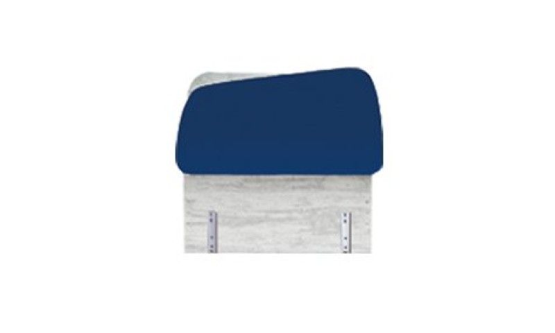 Tarz Mavi Genç Odası