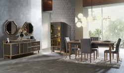 Venedik Yemek Odası