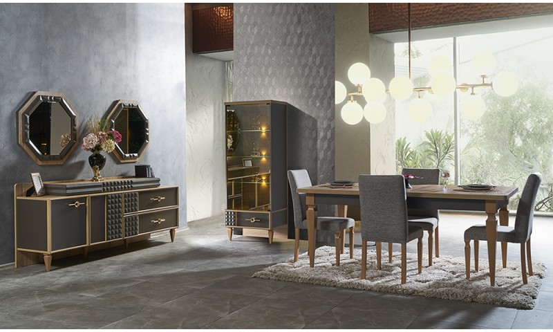 Venedik Yemek Odası