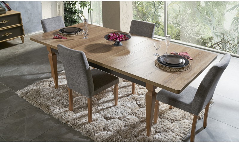 Venedik Yemek Odası