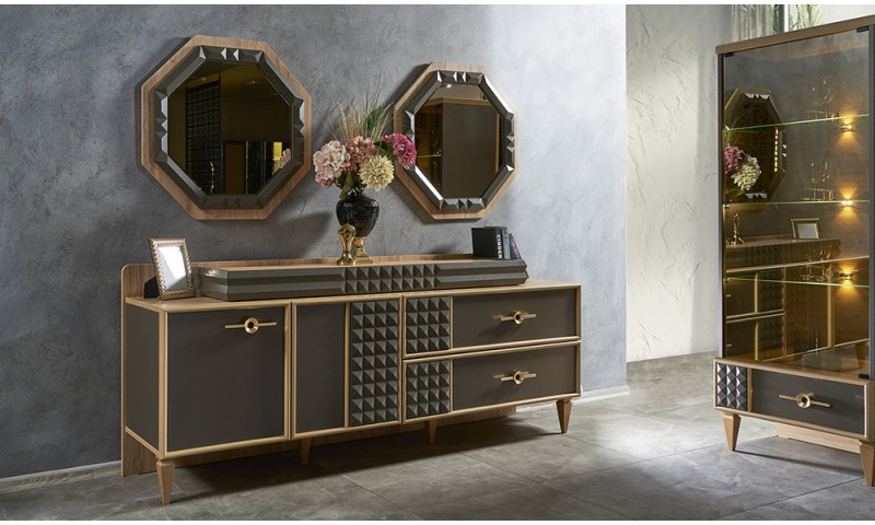 Venedik Yemek Odası