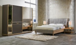 Venedik Yatak Odası