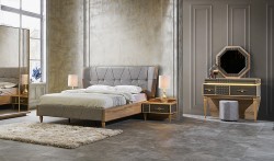 Venedik Yatak Odası