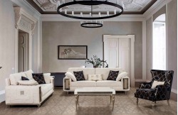 Mirror Koltuk Takımı Mirror Koltuk Takımı