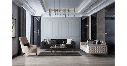 Roma Koltuk Takımı