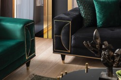 Stella Koltuk Takımı