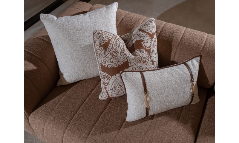 Belezza Koltuk Takımı 