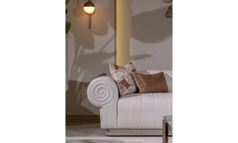 Belezza Koltuk Takımı 