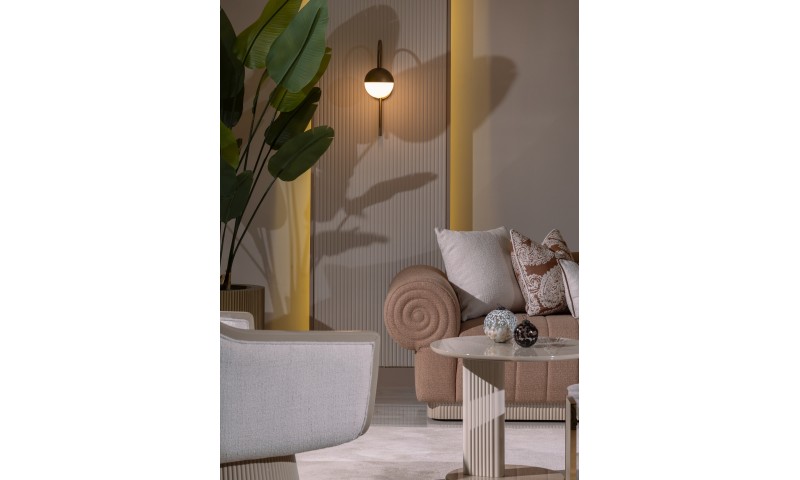 Belezza Koltuk Takımı 