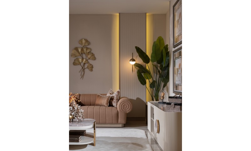 Belezza Koltuk Takımı 