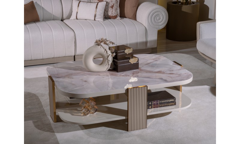 Belezza Koltuk Takımı 