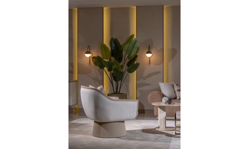 Belezza Koltuk Takımı 