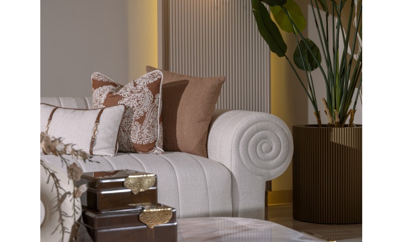 Belezza Koltuk Takımı 