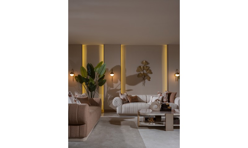 Belezza Koltuk Takımı 