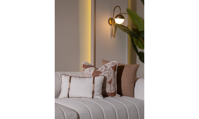 Belezza Koltuk Takımı 