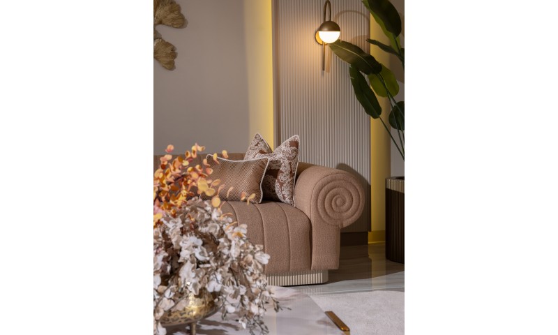 Belezza Koltuk Takımı 