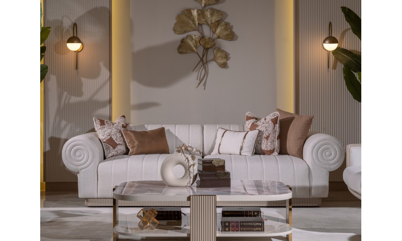 Belezza Koltuk Takımı 