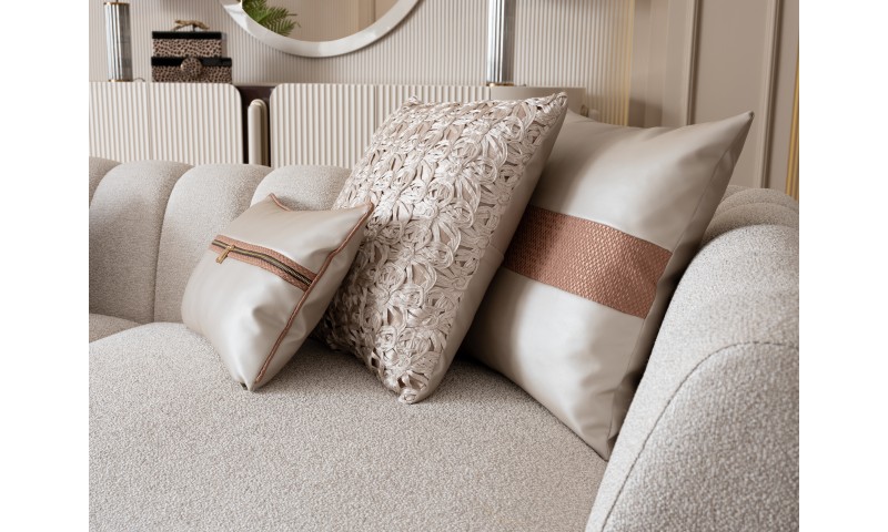 Braga Koltuk Takımı