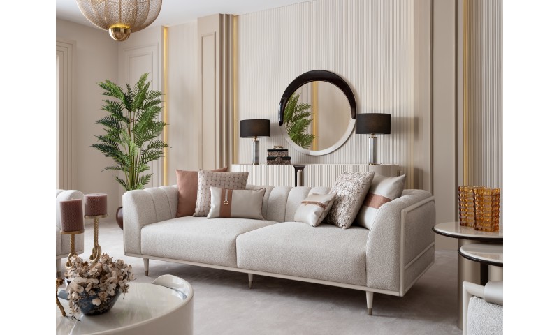 Braga Koltuk Takımı