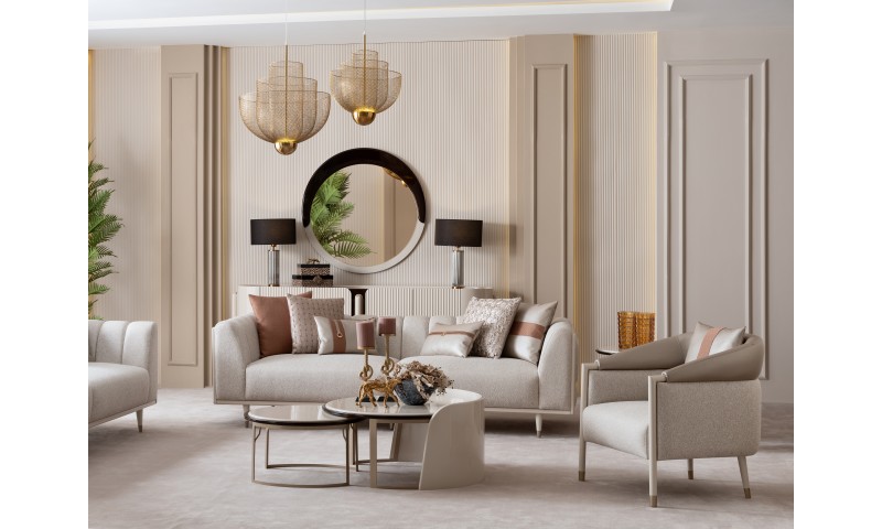 Braga Koltuk Takımı