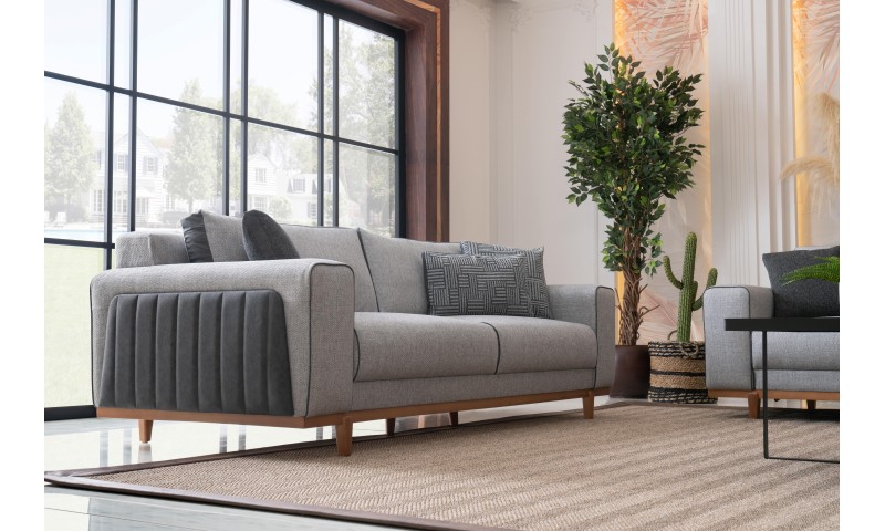 Cassa Koltuk Takımı 