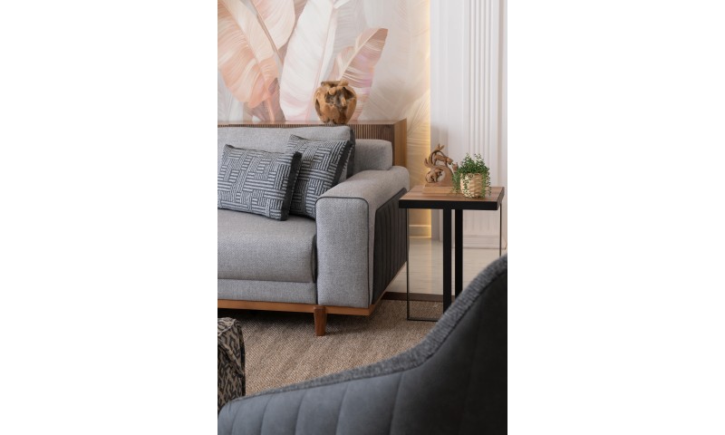 Cassa Koltuk Takımı 